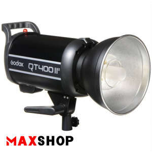 Godox QT-400 II Studio Flash